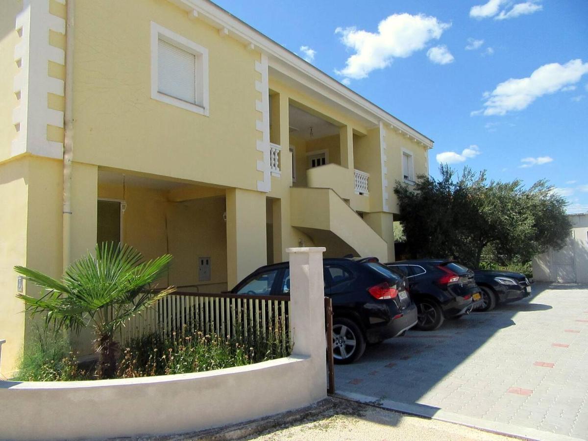 Villa Kata Apartments Zadar Exterior foto